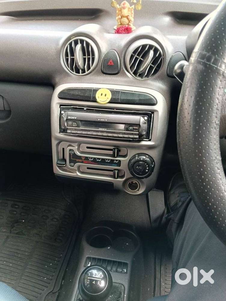 Hyundai Santro, 2009, Petrol