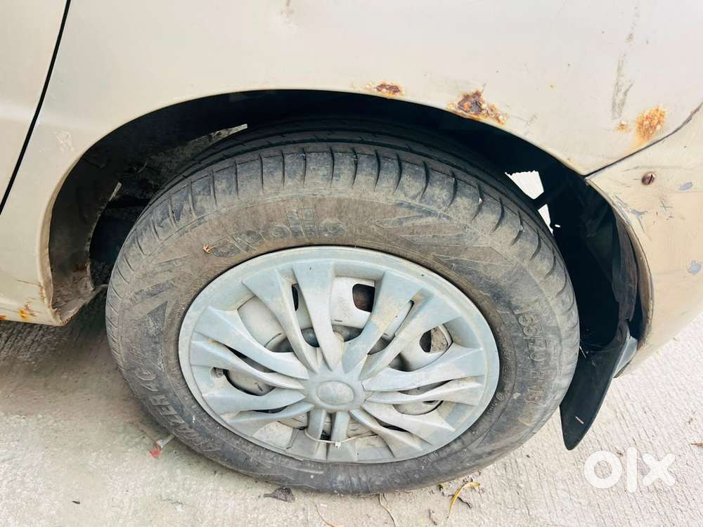 Hyundai Santro Xing 2009 Petrol