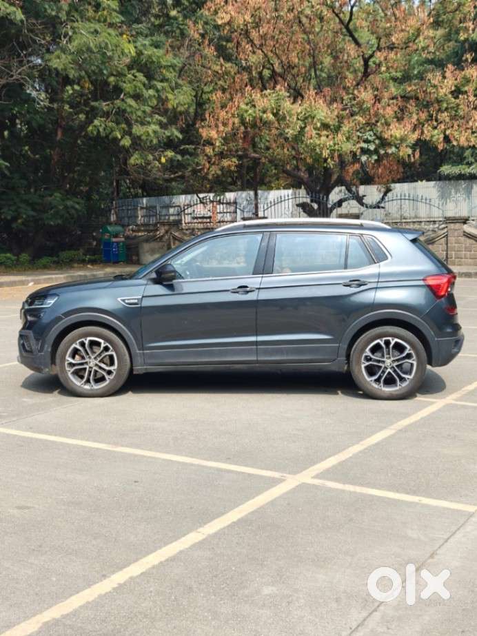Skoda Kushaq 1.5 Tsi Style (6 Airbags) Dsg, 2022, Petrol