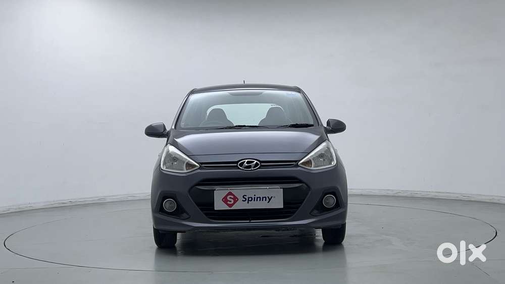 Hyundai Grand I10 1.2 Kappa Magna, 2015, Petrol
