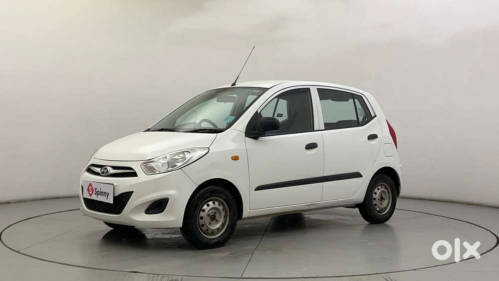 Hyundai I10 Magna 1.1l, 2015, Petrol