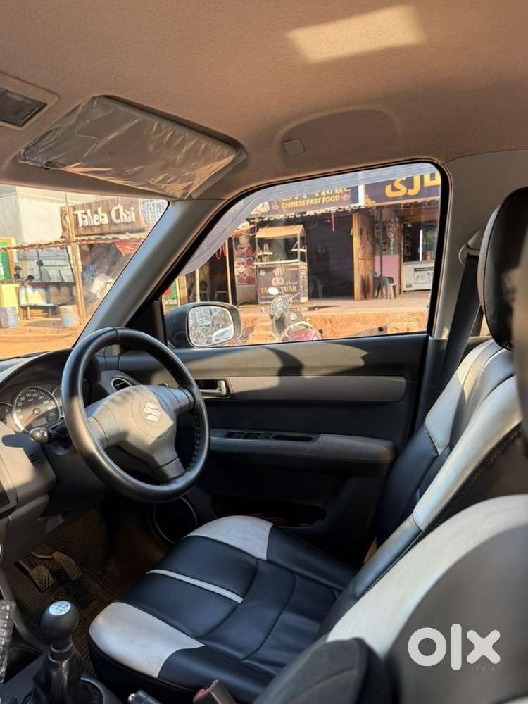 Maruti Suzuki Dzire 2008 Ending Petrol 95500 Km Driven