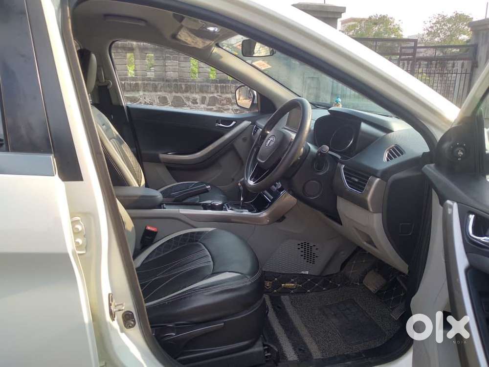 Tata Nexon 1.5 Revotorq Xza Plus, 2018, Diesel