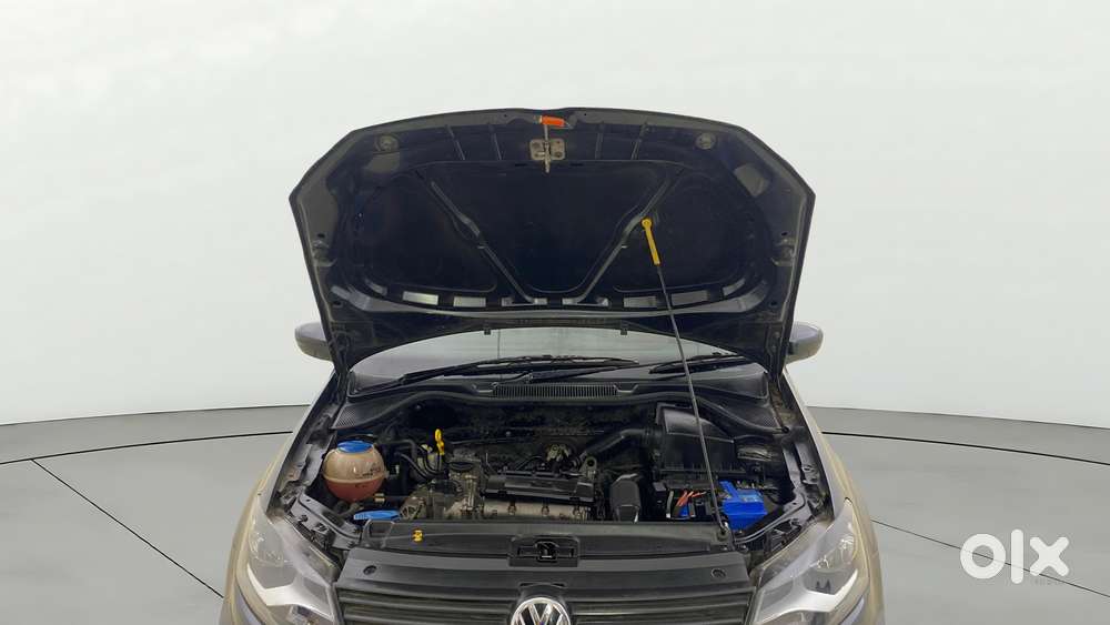 Volkswagen Ameo 1.2 Mpi Highline, 2016, Petrol