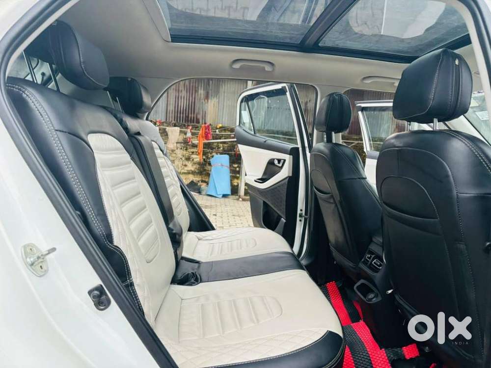 Hyundai Creta 1.5 Sx, 2020, Petrol