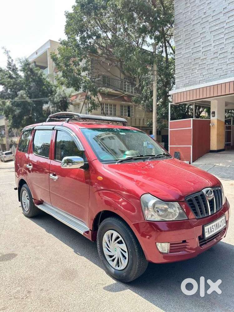 Mahindra Xylo 2009-2011 Celebration Edition Bsiv, 2010, Diesel