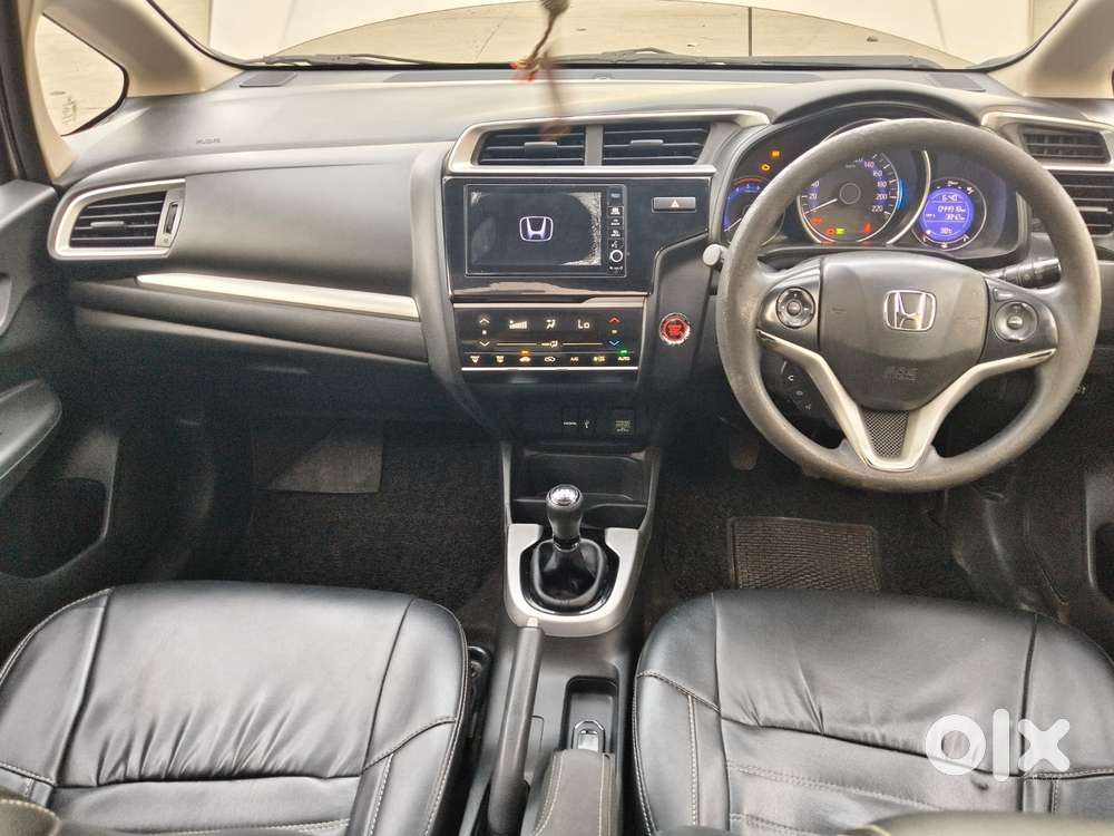 Honda Wr-v 1.5 Vx I-dtec, 2017, Diesel