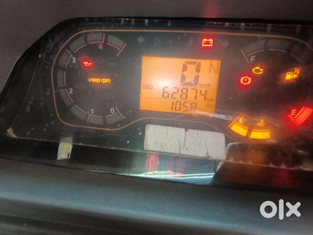 Mahindra Bolero 2.5 Camper Gold Vx, 2024, Diesel