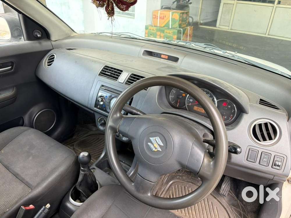 Maruti Suzuki Swift 2009