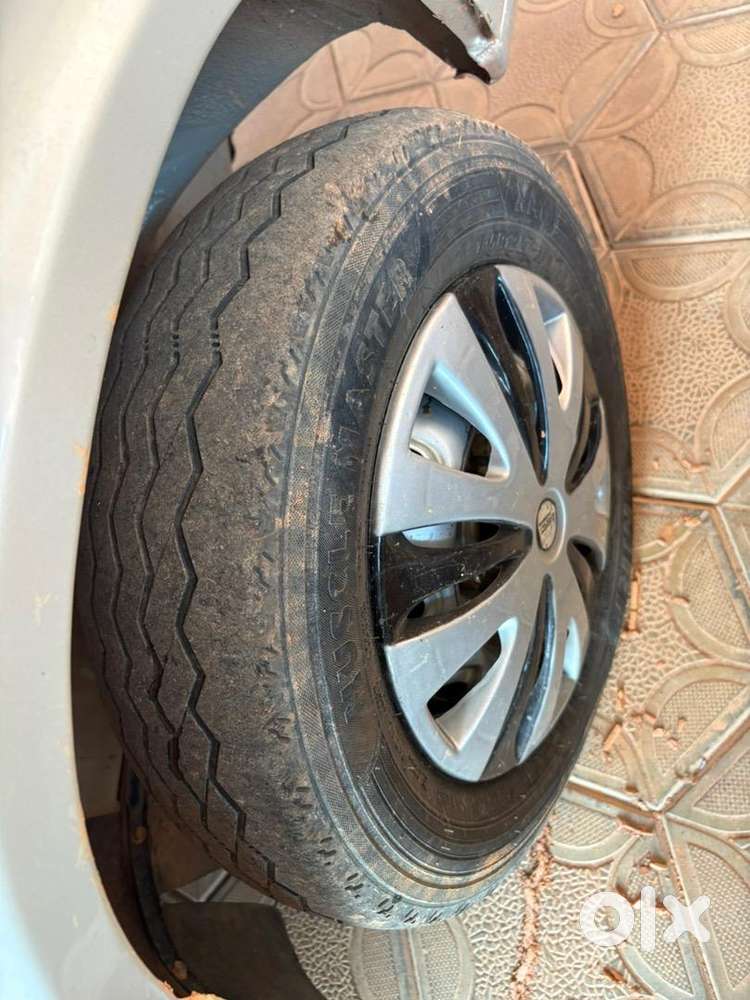 Maruti Suzuki Omni 2018 Petrol 75000 Km Driven