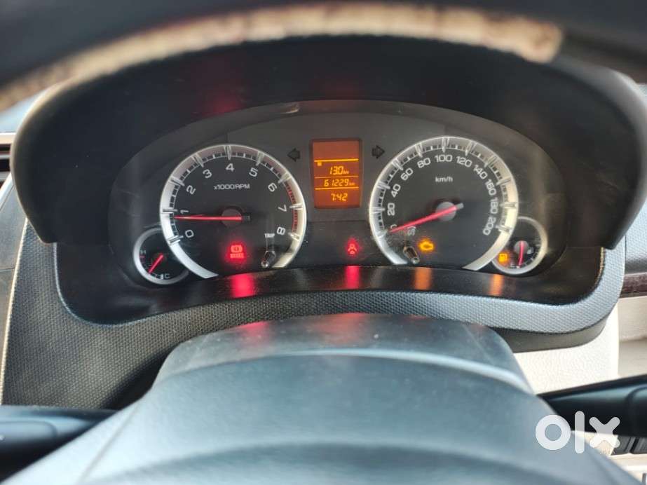 Maruti Suzuki Dzire 1.2 Vxi, 2012, Petrol