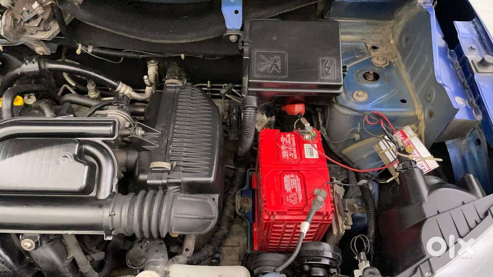 Renault Kwid Climber 1.0 Mt, 2019, Petrol