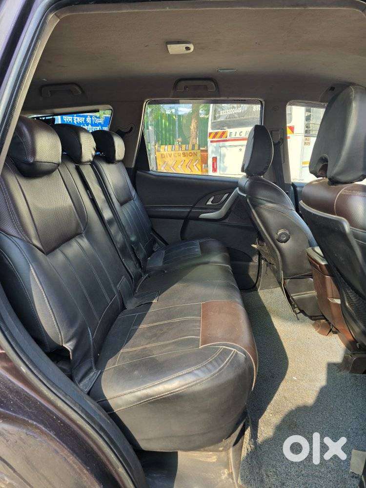 Mahindra Xuv500 W8, 2014, Diesel