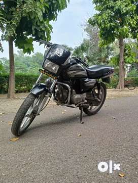 Hero splendor best sale pro classic olx