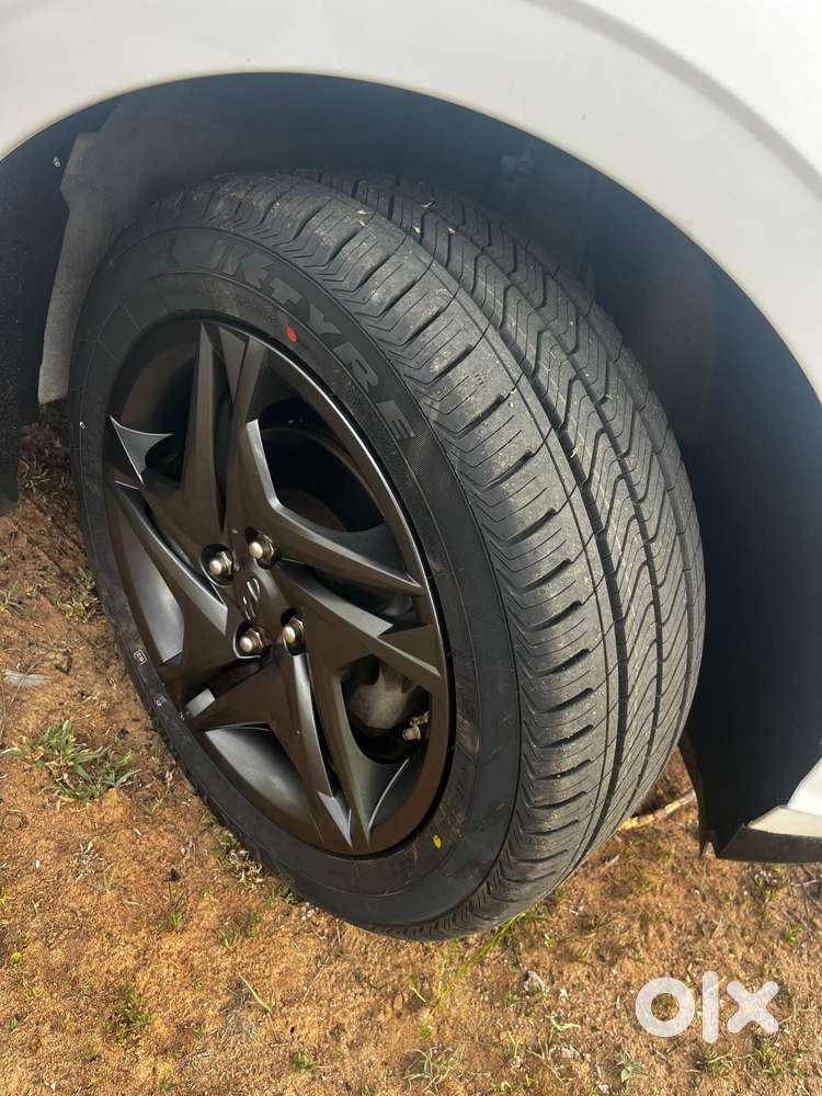 Hyundai I20 Sportz 1.2 Mt, 2023, Petrol