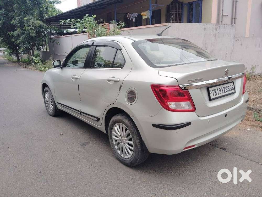 Maruti Suzuki Swift Dzire Zxi Plus , 2019, Petrol