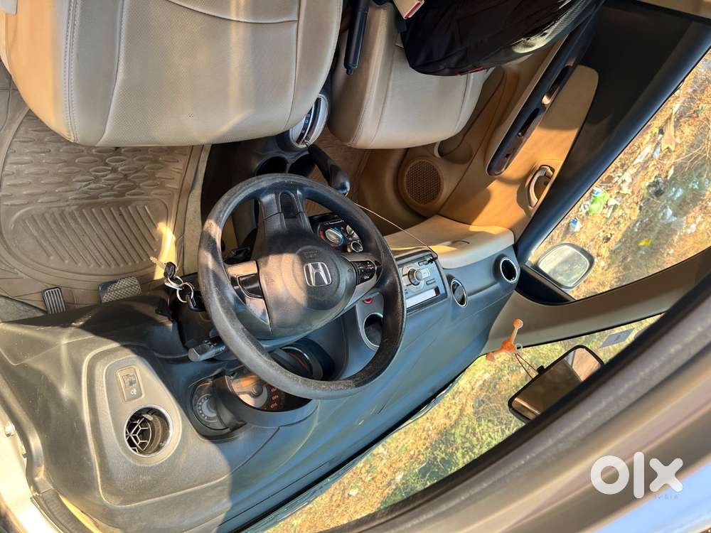 Honda Amaze Automatic High End Well Maintained