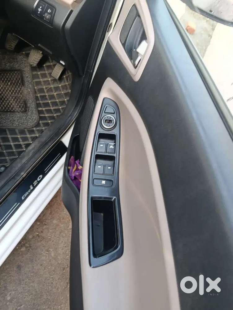 Good Condition, Push Start Button , Alloy ,back Camera