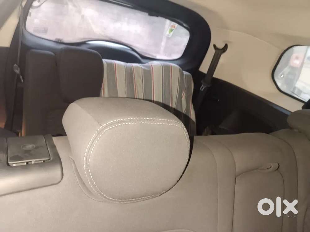 Tata Safari Kryotec Xt Plus Dark 2022