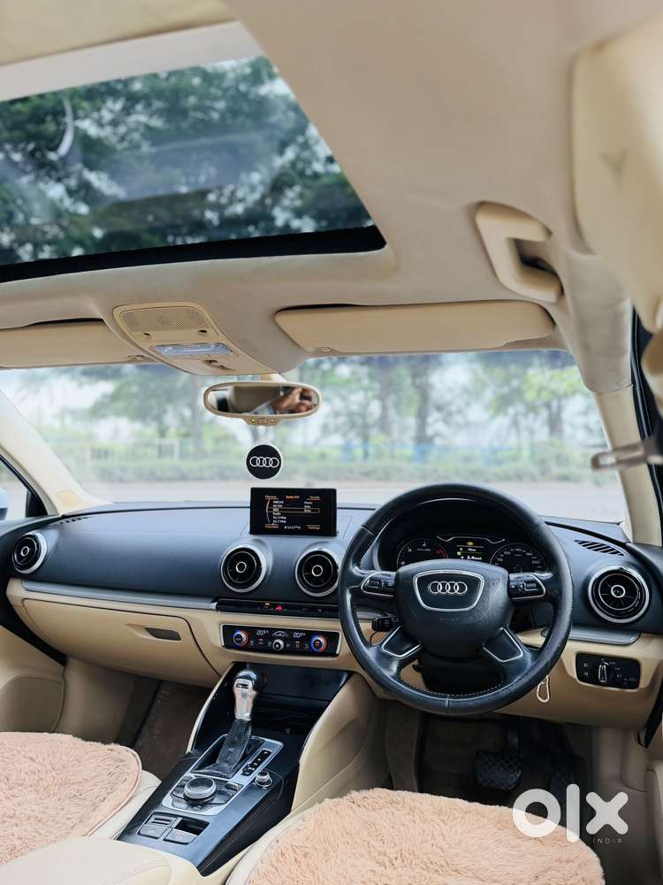 Audi A3 35 Tdi S Line, 2014, Diesel