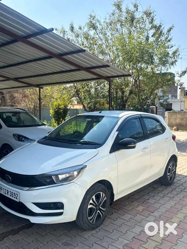 Tata Tiago 2024 Xt Optional 23000km Single Owner Excellent Condition