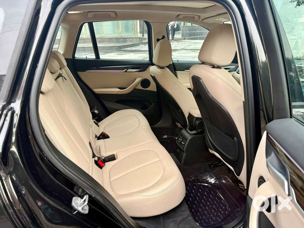 Bmw X1 2.0 Sdrive20i Xline, 2021, Petrol