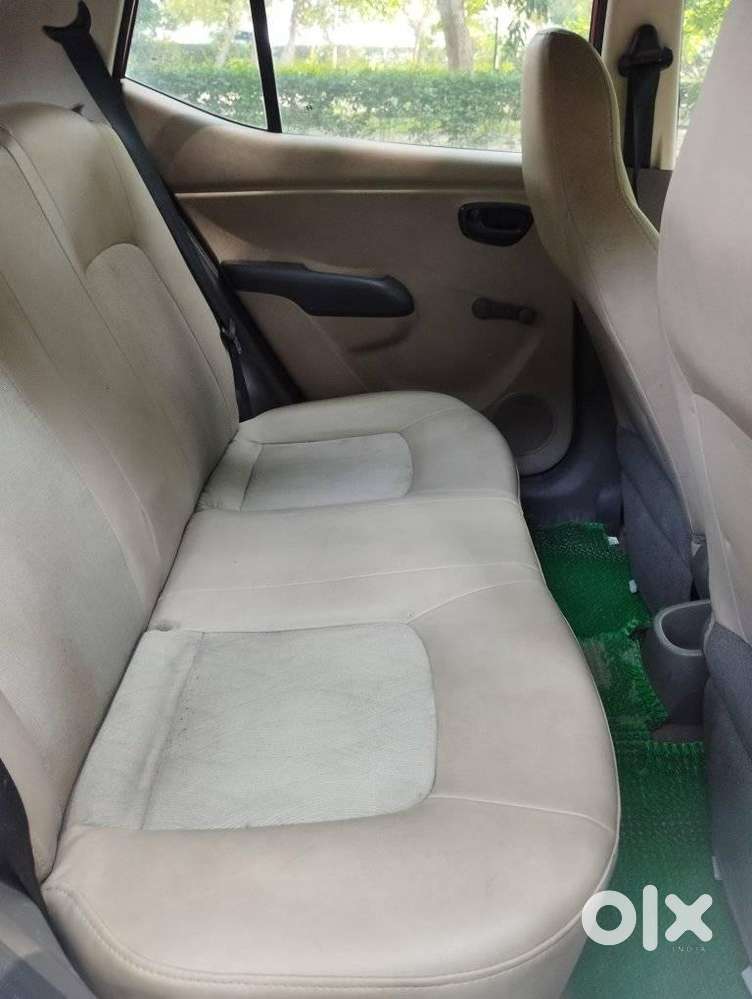 Hyundai I10 Era 1.1 Irde, 2013, Petrol