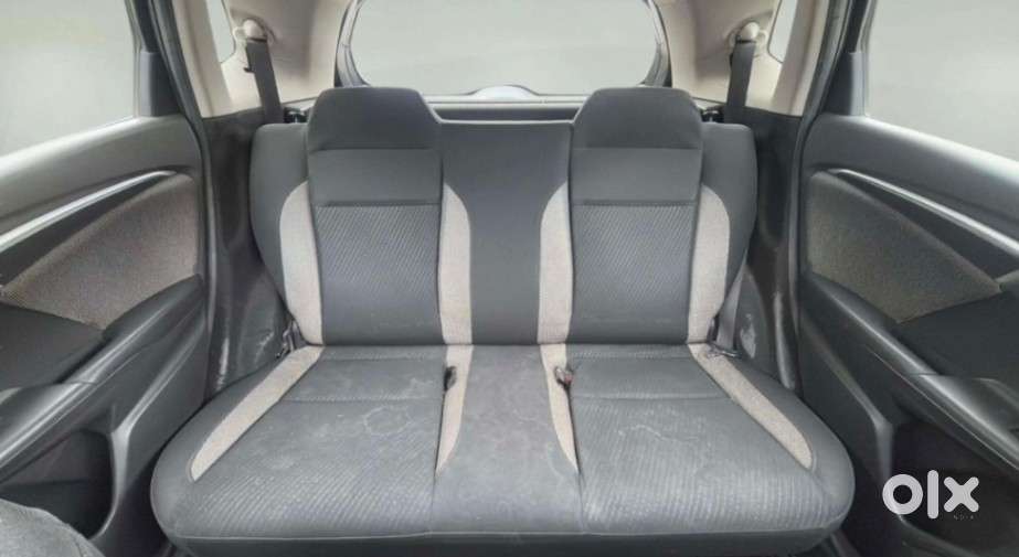 Honda Wr-v 1.5 Vx I-dtec, 2019, Diesel