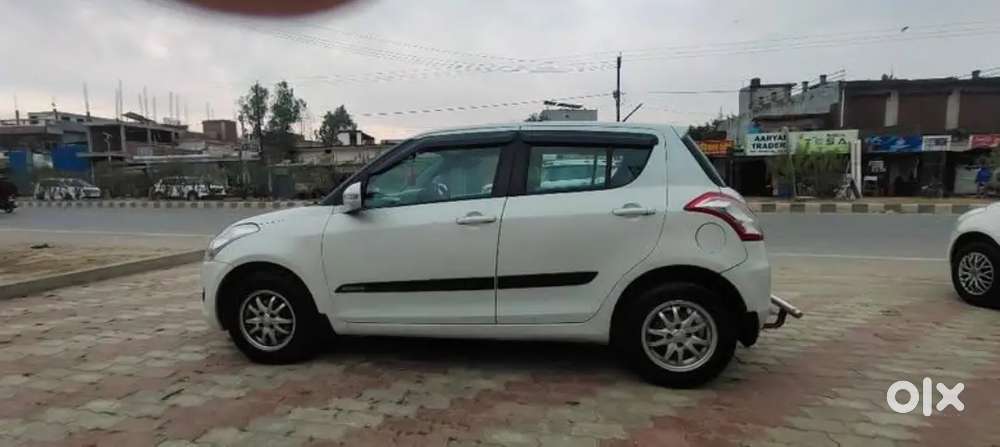 Maruti Suzuki Swift 2014 Petrol Good Condition