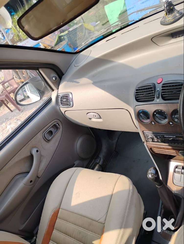 Tata Indica Ev2 2012 Diesel Good Condition