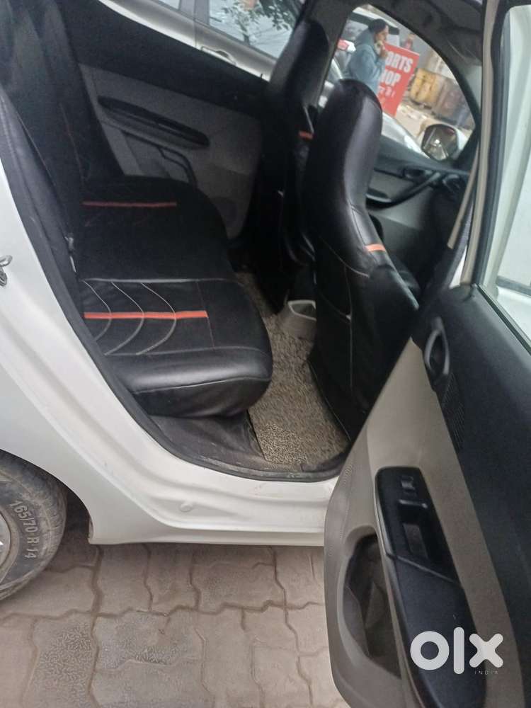 Tata Tigor, 2019, Cng & Hybrids