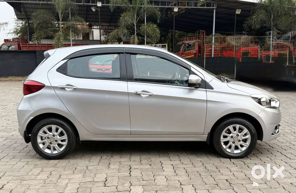 Tata Tiago