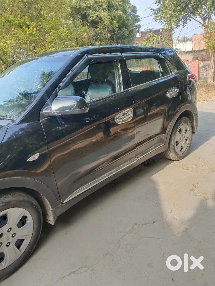 Hyundai Creta 2016 Diesel 92800 Km Driven