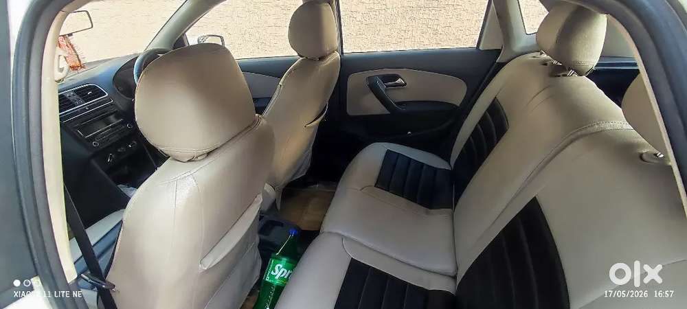 Volkswagen Polo 2013 Diesel Well Maintained