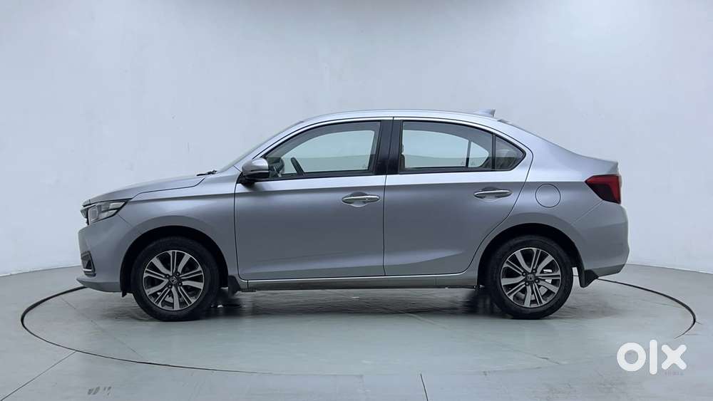 Honda Amaze Vx 1.2 Petrol Cvt, 2022, Petrol