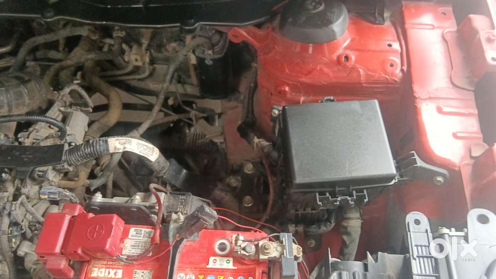 Maruti Suzuki Vitara Brezza 1.5 Zxi, 2022, Petrol