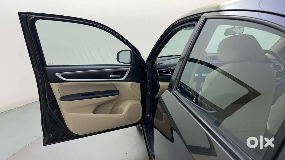 Honda Amaze Vx Cvt I-vtec, 2023, Petrol
