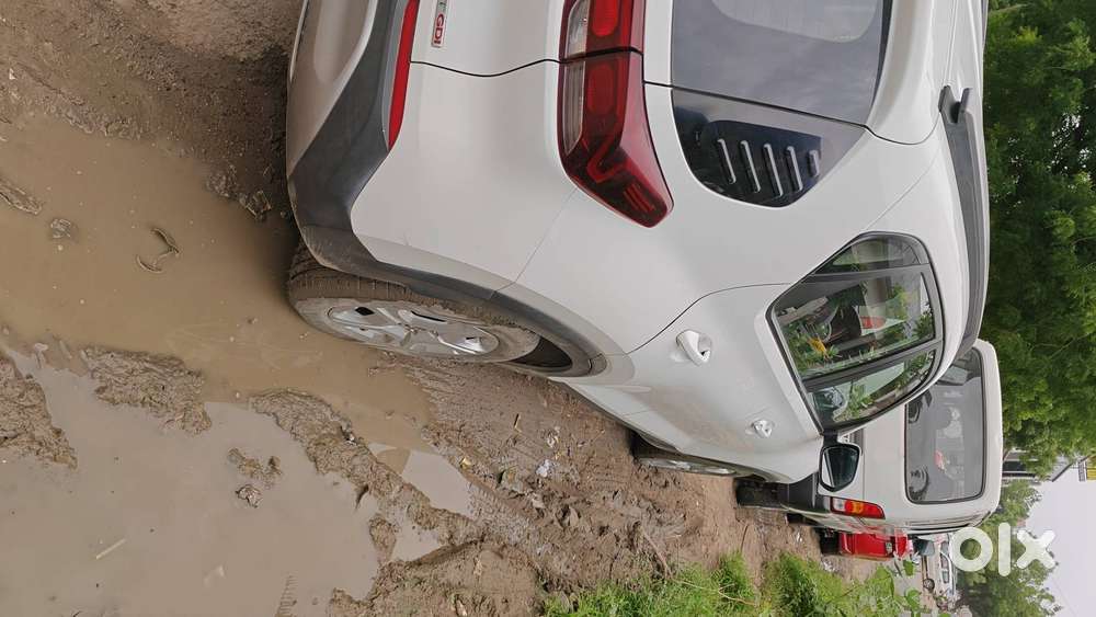 Kia Sonet Htx Plus 2021