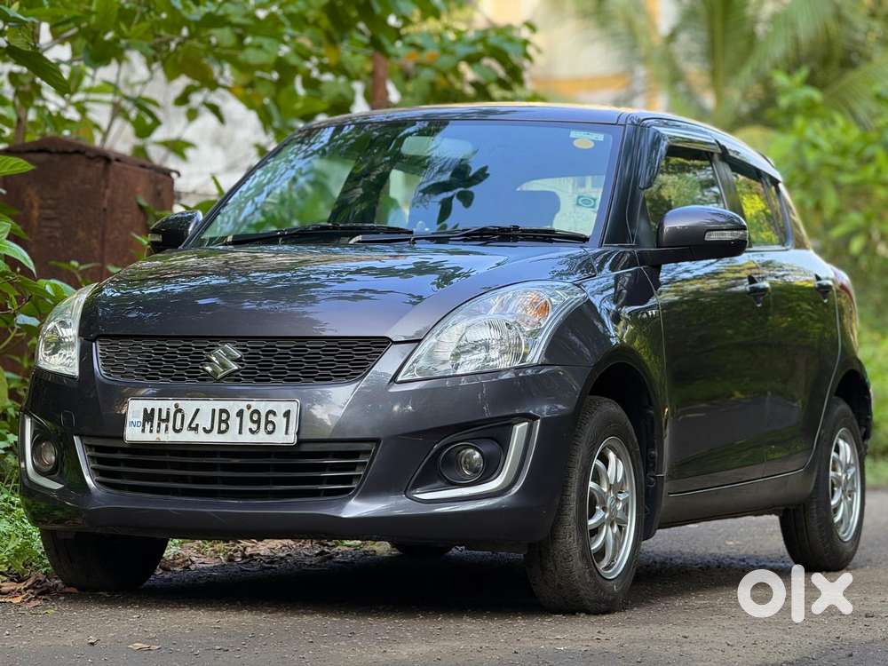 Maruti Suzuki Swift 2004-2010 1.3 Vxi, 2017, Petrol