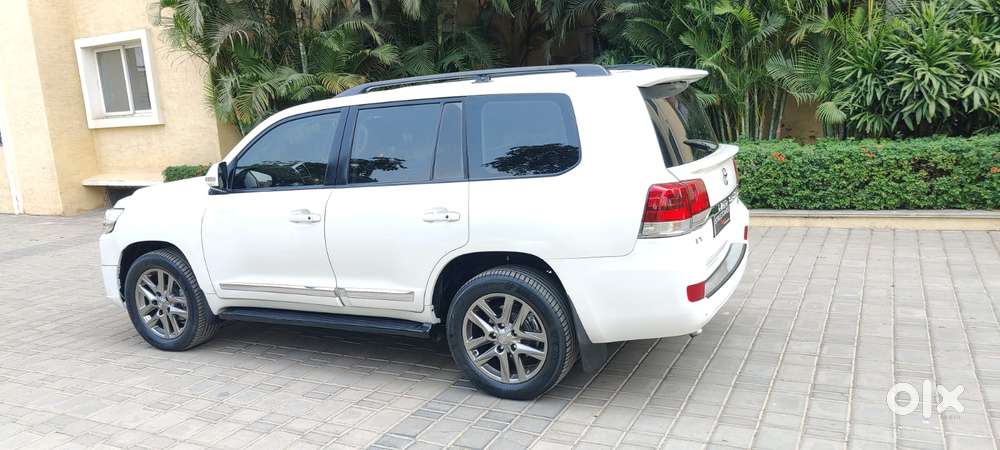 Toyota Land Cruiser Vx V8 At, 2014, Diesel
