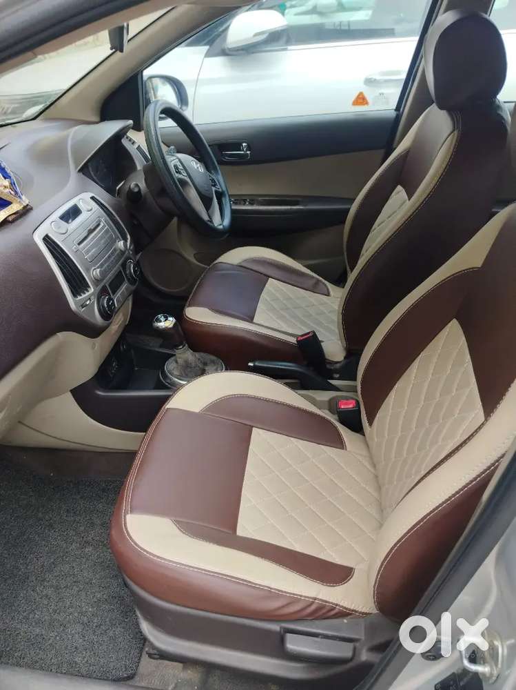  Hyundai I20 Asta 1.4 Crdi Diesel (top Model)  2011  Well Maintain