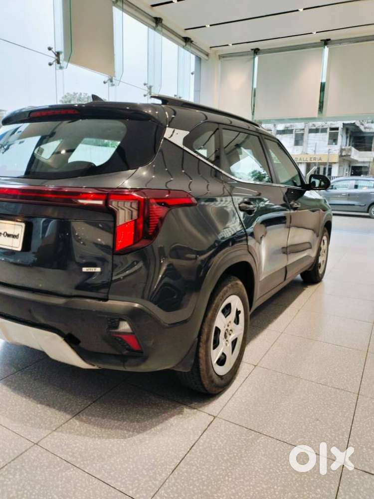 Kia Seltos Htk D, 2023, Diesel