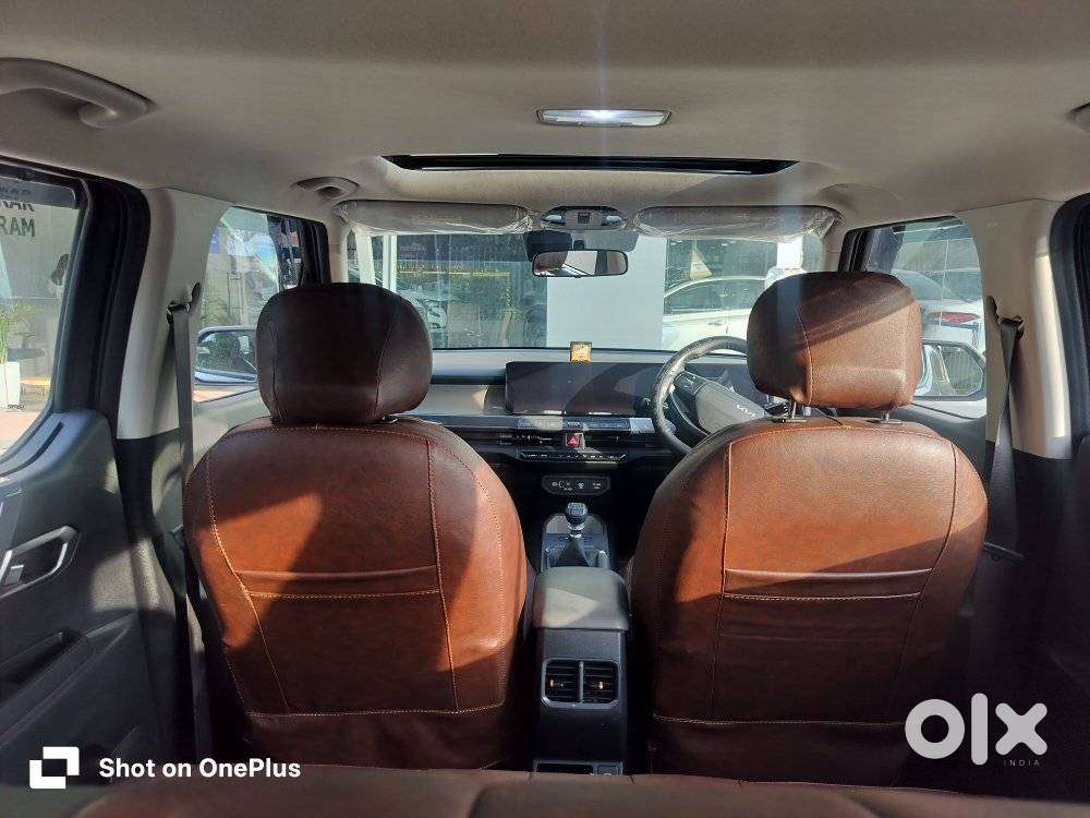 Kia Syros Htk Opt Diesel, 2025, Diesel
