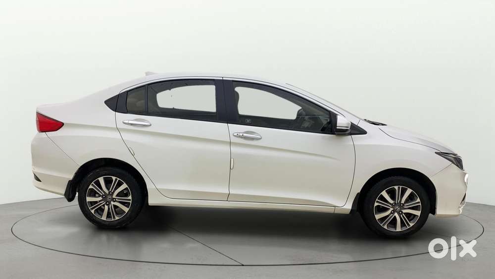 Honda City 1.5 V 4th Gen I-vtec Mt, 2021, Petrol