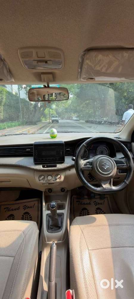 Maruti Suzuki Ertiga Vxi (o) Cng, 2021, Cng & Hybrids