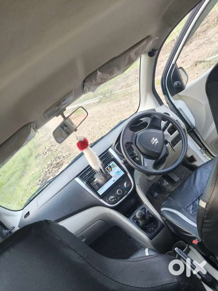 Maruti Suzuki Celerio 2017