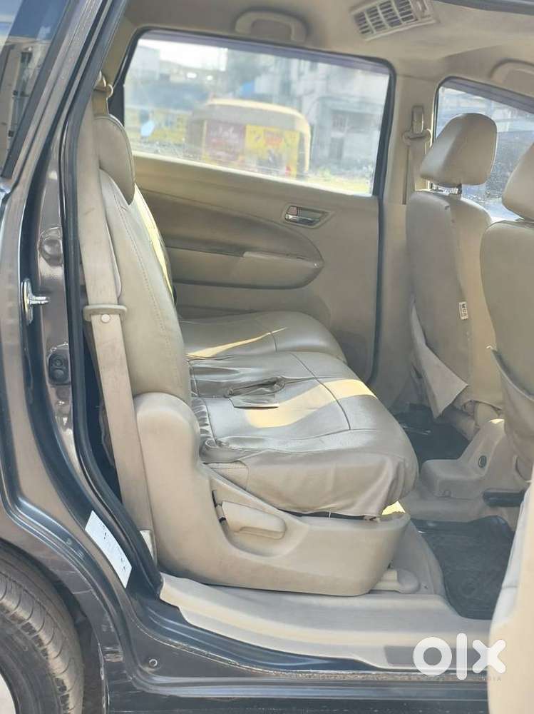 Maruti Suzuki Ertiga, 2017, Diesel