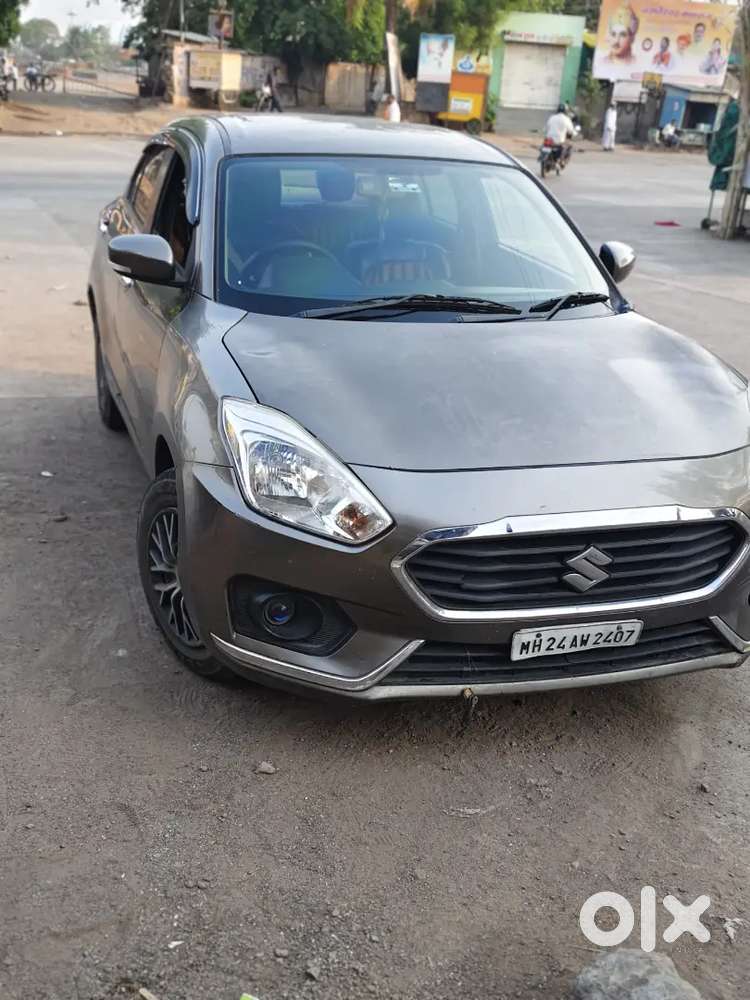 2020 Maruti Suzuki Dzire