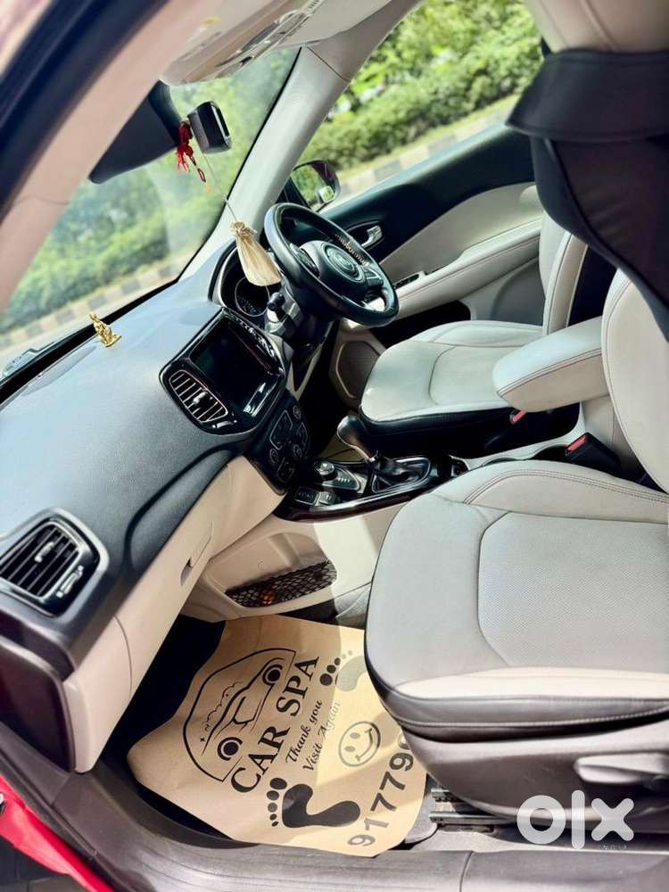 Jeep Diesel 2020 Car