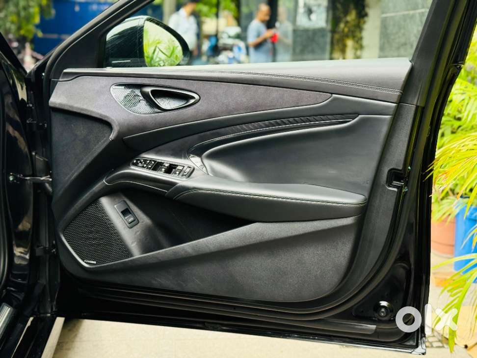 Byd Seal Performance, 2024, Electric